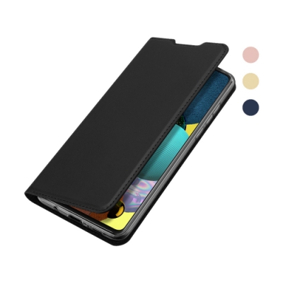 dux ducis samsung galaxy a51 5g skin pro 皮套