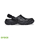 Crocs 卡駱馳 (中性鞋) 經典特林坦克鞋-208391-060 product thumbnail 1