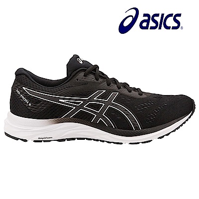 Asics 亞瑟士 GEL-EXCITE 6 男慢跑鞋 1011A165-001