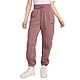 【NIKE】 AS W NSW PHNX FLC HR OS PANT 運動長褲 女 - DQ5888208 product thumbnail 1