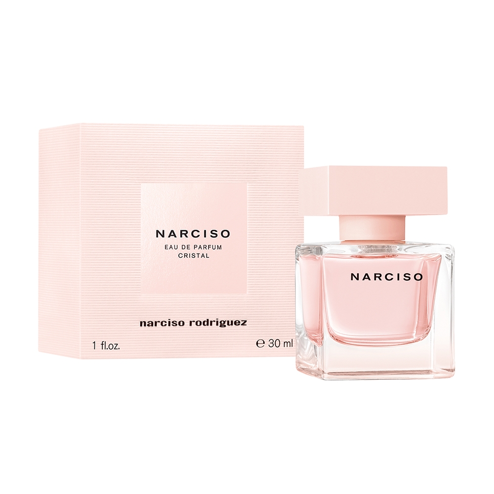 NARCISO 薔薇水晶淡香精30ml