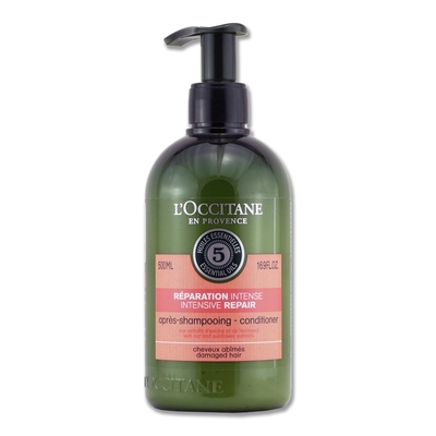 L’OCCITANE 歐舒丹 草本修護潤髮乳 500ml（百貨公司貨）