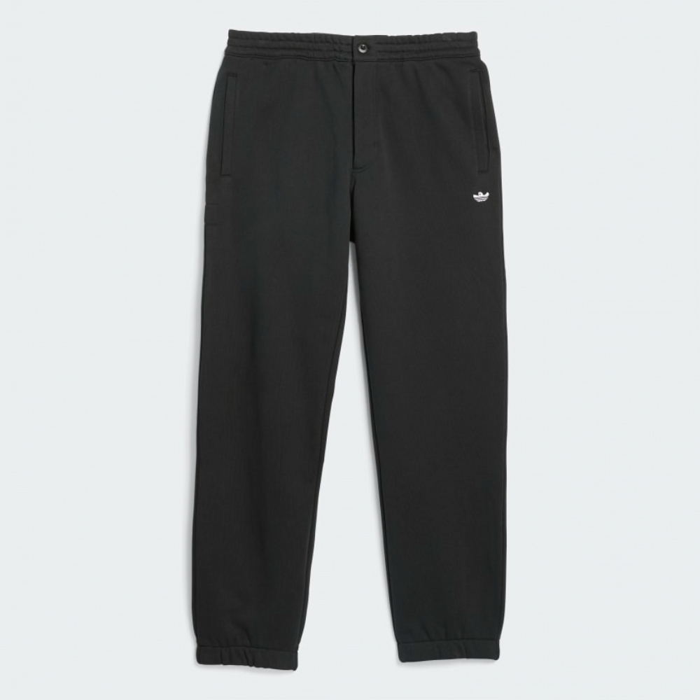 adidas 長褲 男款 女款 運動褲 H SHMOO PANT 黑 HK9864