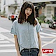 Levis 牛仔襯衫 女裝 短袖丹寧 product thumbnail 2