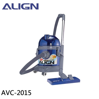 ALIGN 亞拓 乾濕兩用吸塵器 AVC-2015