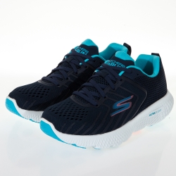 SKECHERS 女慢跑系列 GORUN POWER - 130008NVBL