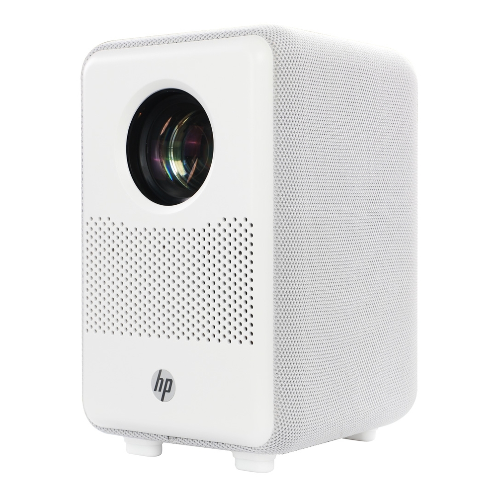 【HP】CC200C FHD微型投影機(HP Projector)