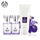 The Body Shop 經典白麝香香水護手組 product thumbnail 1