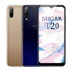 SUGAR T20 (3G/64G) 6.52吋智慧型手機