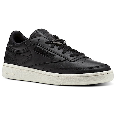 reebok club c 85 hardware