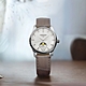 LONGINES 浪琴 官方授權 Master 巨擘系列月相機械女錶-34mm L2.409.4.87.4 product thumbnail 1