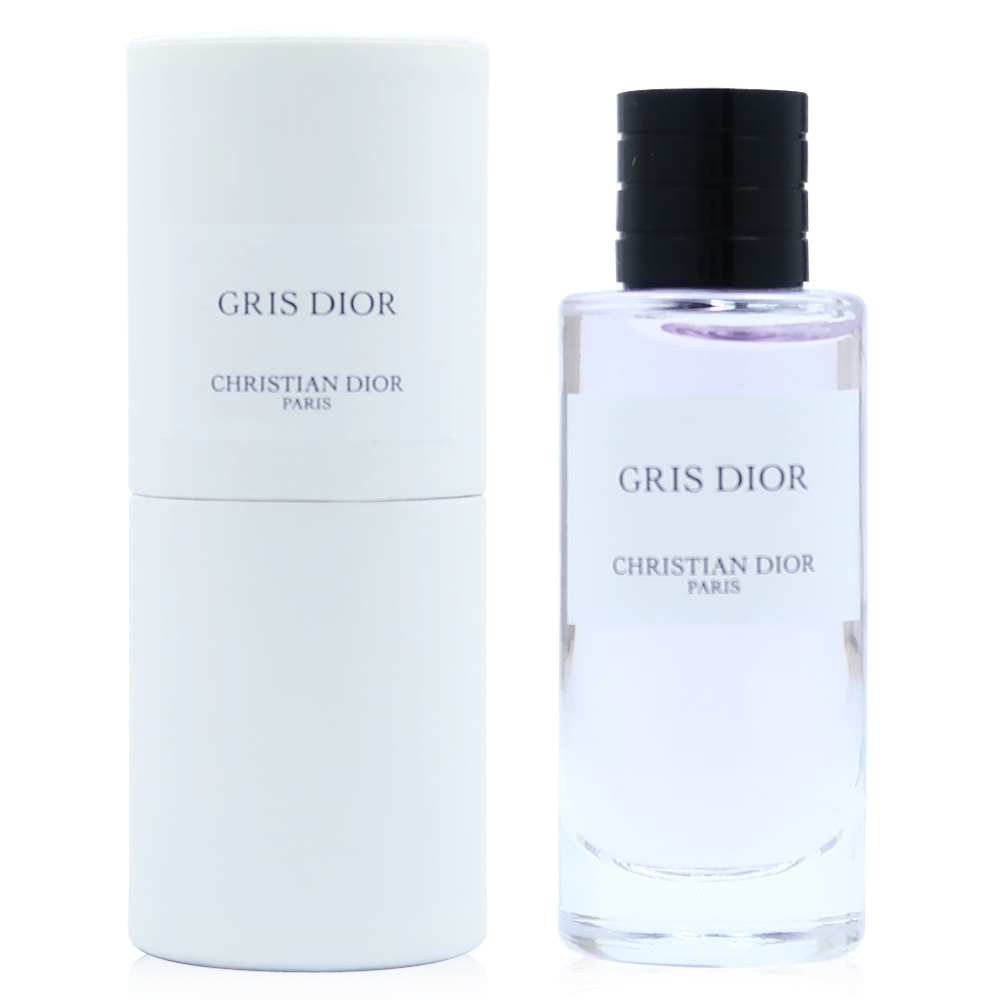 Dior 迪奧香氛世家 GRIS DIOR 蒙田大道香氛 7.5ml