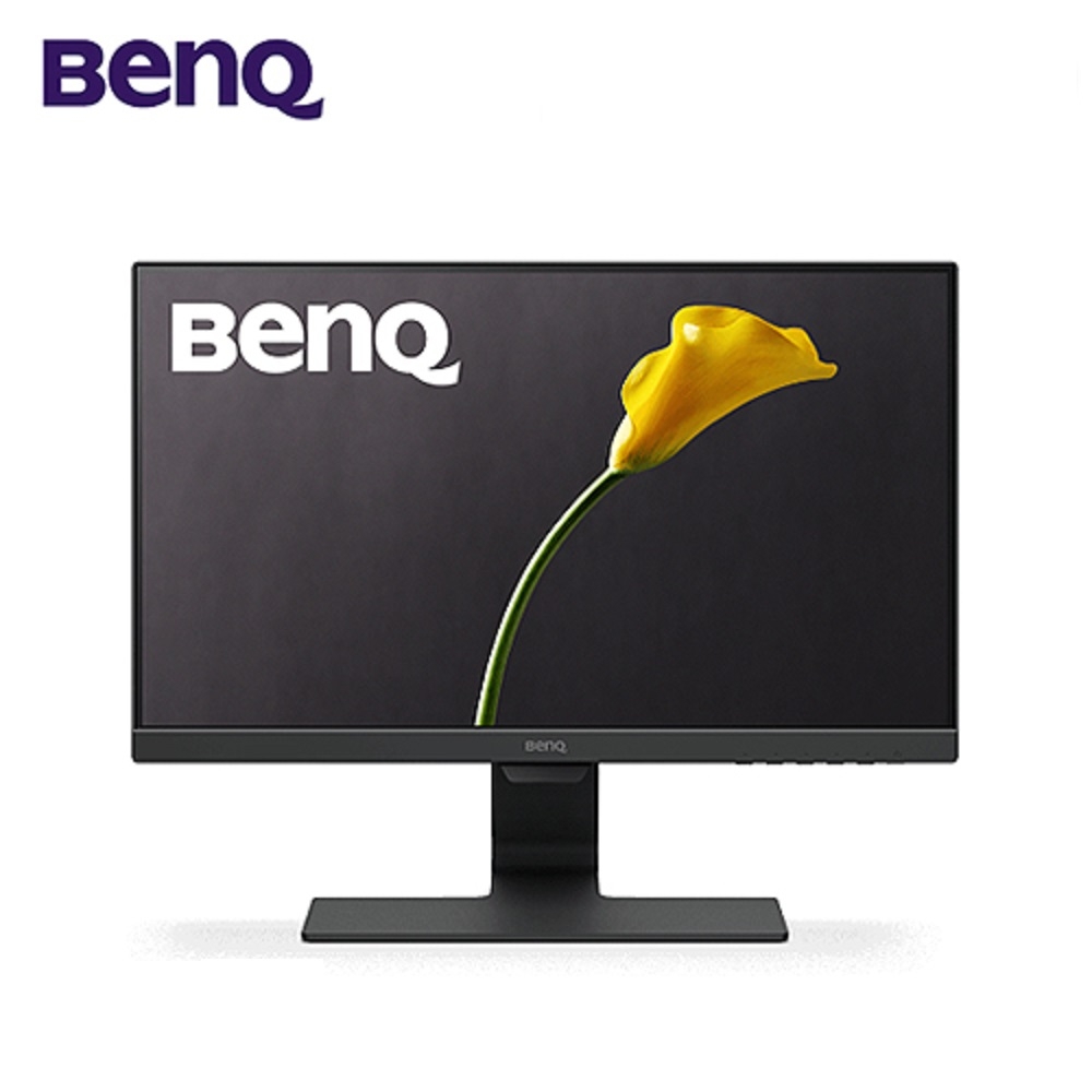 BenQ 22型 GW2280 VA LED 光智慧護眼螢幕