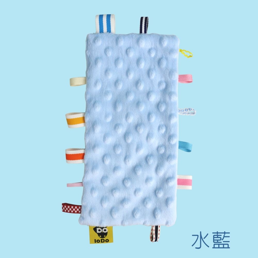 【PUKU】樂豆安撫巾 product image 1