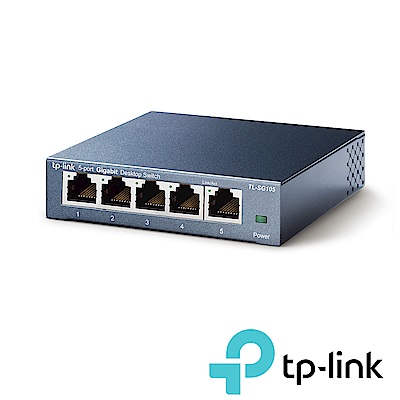 TP-Link TL-SG105