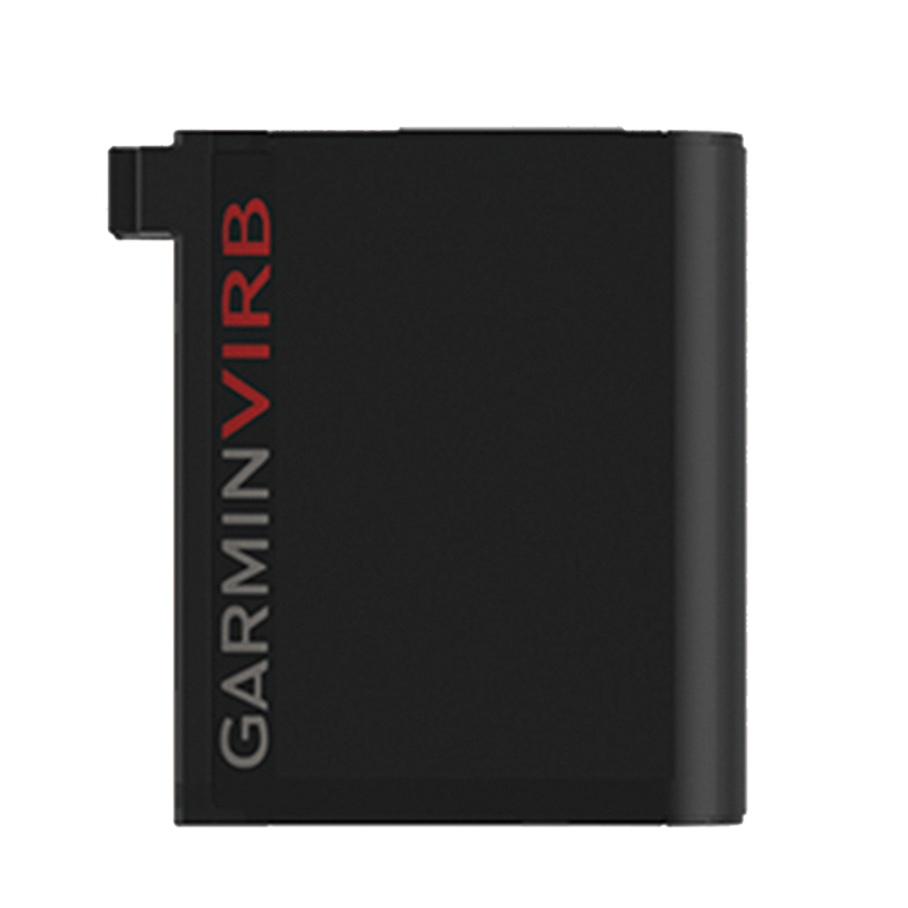 GARMIN VIRB Ultra 30 充電電池
