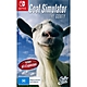 模擬山羊 完整版 Goat Simulator : The Goaty - NS Switch 中英日文澳版 product thumbnail 2