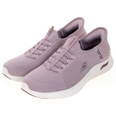 SKECHERS 女鞋 休閒系列 瞬穿舒適科技 ARCH FIT VISTA - 104379MVE