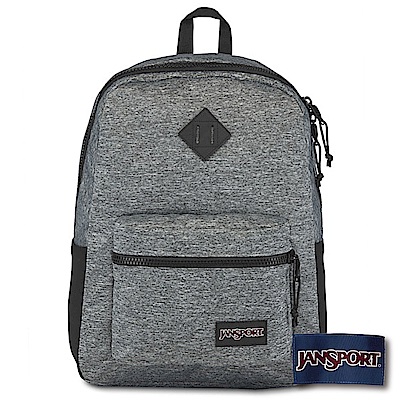 JANSPORT SPORT FX系列後背包 -黑/灰