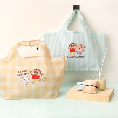 蠟筆小新mini eco bag