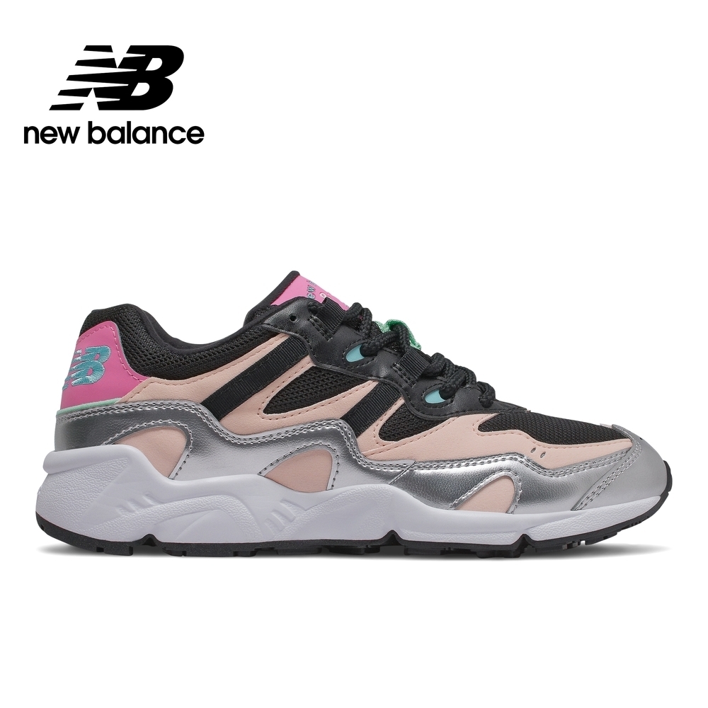 New Balance 復古鞋_女_粉紅_WL850LBE-B