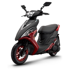 KYMCO 光陽機車 VJR 125 ABS版(七期環保)-2022年車