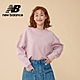 [New Balance]女性長袖上衣_四款任選(WT23555GIE/WT23555VSW/WT31533TCM/WT31533AG) product thumbnail 7