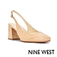 【NINE WEST】舒適 涼鞋/坡跟/穆勒鞋/瑪麗珍鞋(零碼多款任選) product thumbnail 3