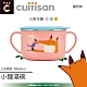 酷藝師 Cuitisan 不鏽鋼兒童餐具 酷夢系列-小狸湯碗650ML product thumbnail 1