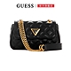 【GUESS】鉚釘金鍊皮革斜背包-四色任選 product thumbnail 10