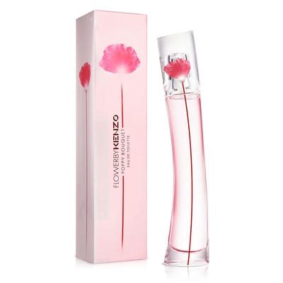 KENZO 花花世界女性淡香水30ml