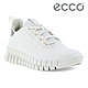 ECCO GRUUV W 樂步輕便經典皮革休閒鞋 女鞋 白色 product thumbnail 1