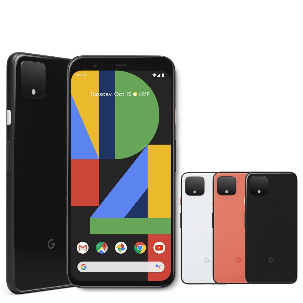 Google Pixel 4 (6G/64G) 5.7吋智慧型手機 | 全系列 | Yahoo奇摩購物中心