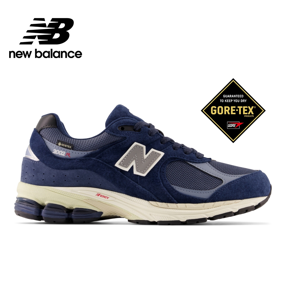 New Balance]GORE-TEX復古鞋_中性_深藍色_M2002RXF-D楦| 休閒鞋| Yahoo