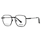 SEROVA SL520LAY表白系列 多邊框光學眼鏡 張藝興配戴款/共5色#SL520LAY product thumbnail 8