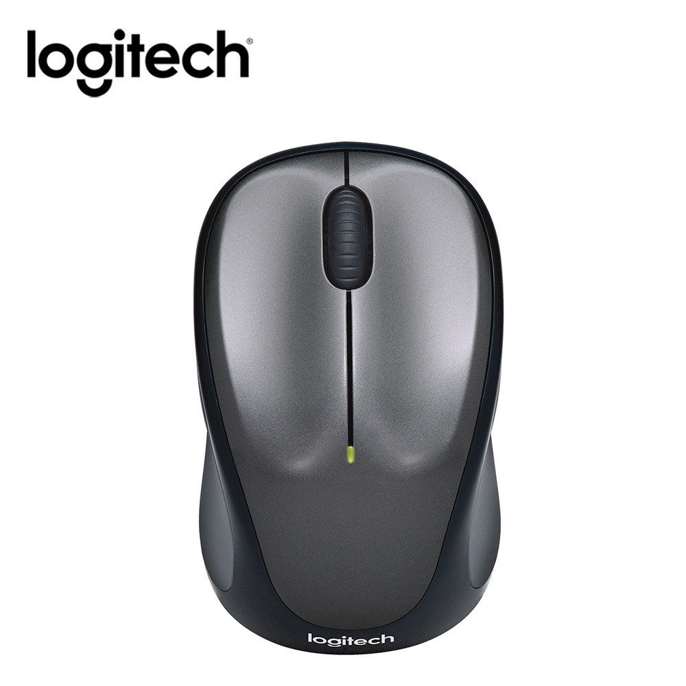 羅技 logitech M235n 無線滑鼠 product image 1