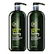 Paul Mitchell 鼠尾草洗髮精1000mlx2 product thumbnail 1