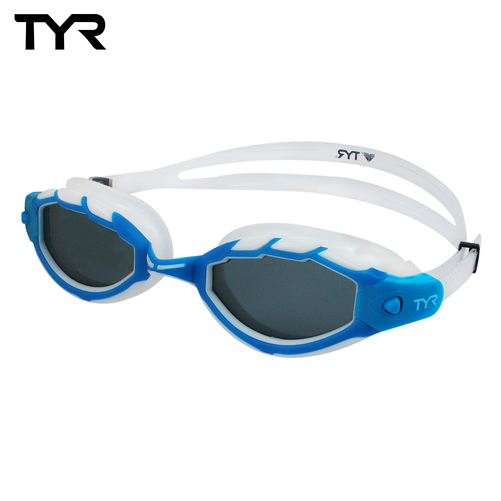 美國TYR 偏光款泳鏡 Tech Pro Polarized