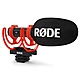 RODE VideoMic GO II 輕型指向性機頂麥克風 RDVMGOII 公司貨 product thumbnail 2