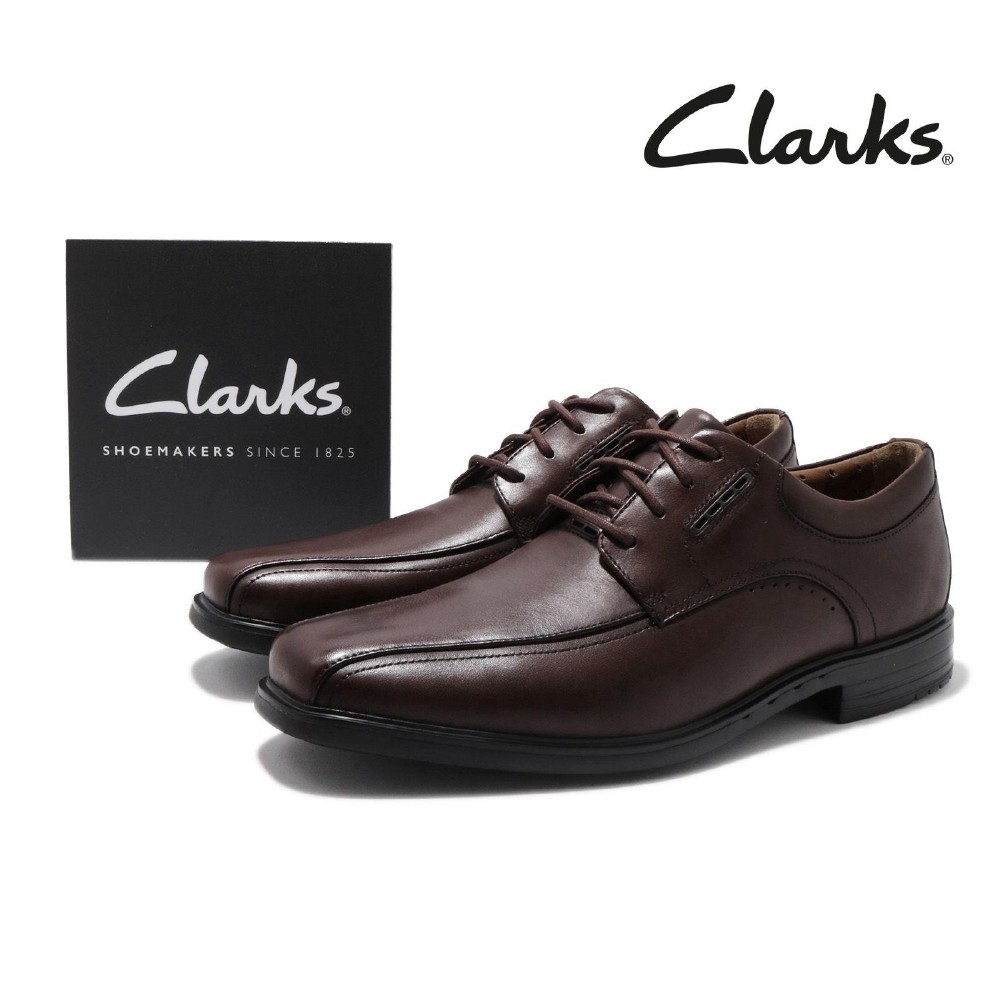 clarks un kenneth way