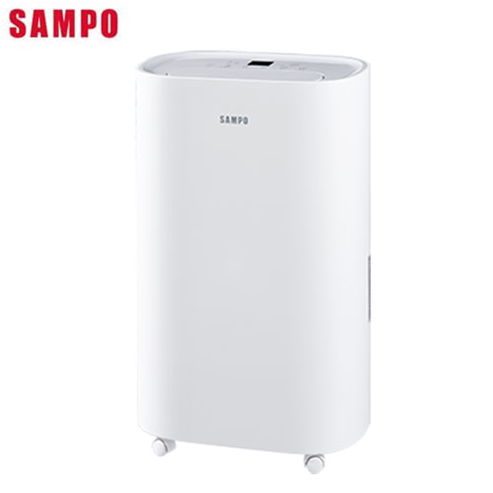 SAMPO聲寶 8L 1級空氣清淨除濕機 AD-S116T