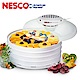 NESCO 基本入門款 天然食物乾燥機 FD-37 [美國原裝進口] product thumbnail 1