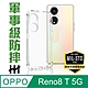 【HH】OPPO Reno8 T 5G (6.7吋) 軍事防摔手機殼系列 product thumbnail 1