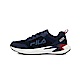 Fila Cruise [1-J309X-331] 男 慢跑鞋 運動 休閒 基本款 舒適 透氣 穿搭 深藍 product thumbnail 1