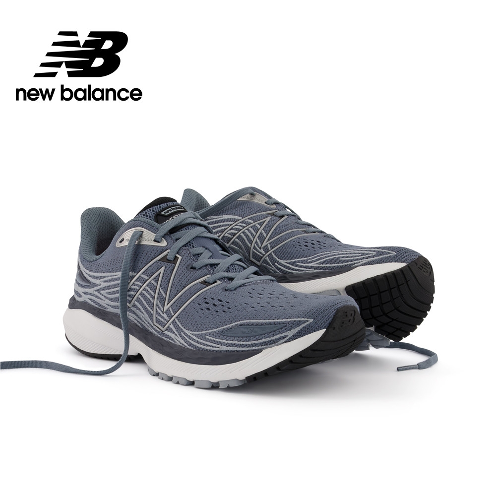 [New Balance]跑鞋_男性_深灰色_M860G12-2E楦&4E楦