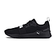 Puma Wired Run 男鞋 黑色 經典 路跑 包覆 基本款 透氣 運動 慢跑鞋 37301501 product thumbnail 1