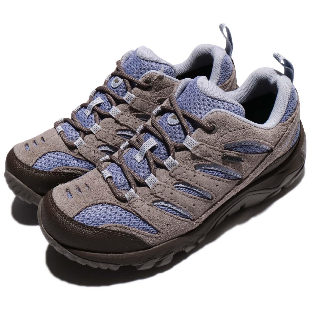 merrell white pine vent