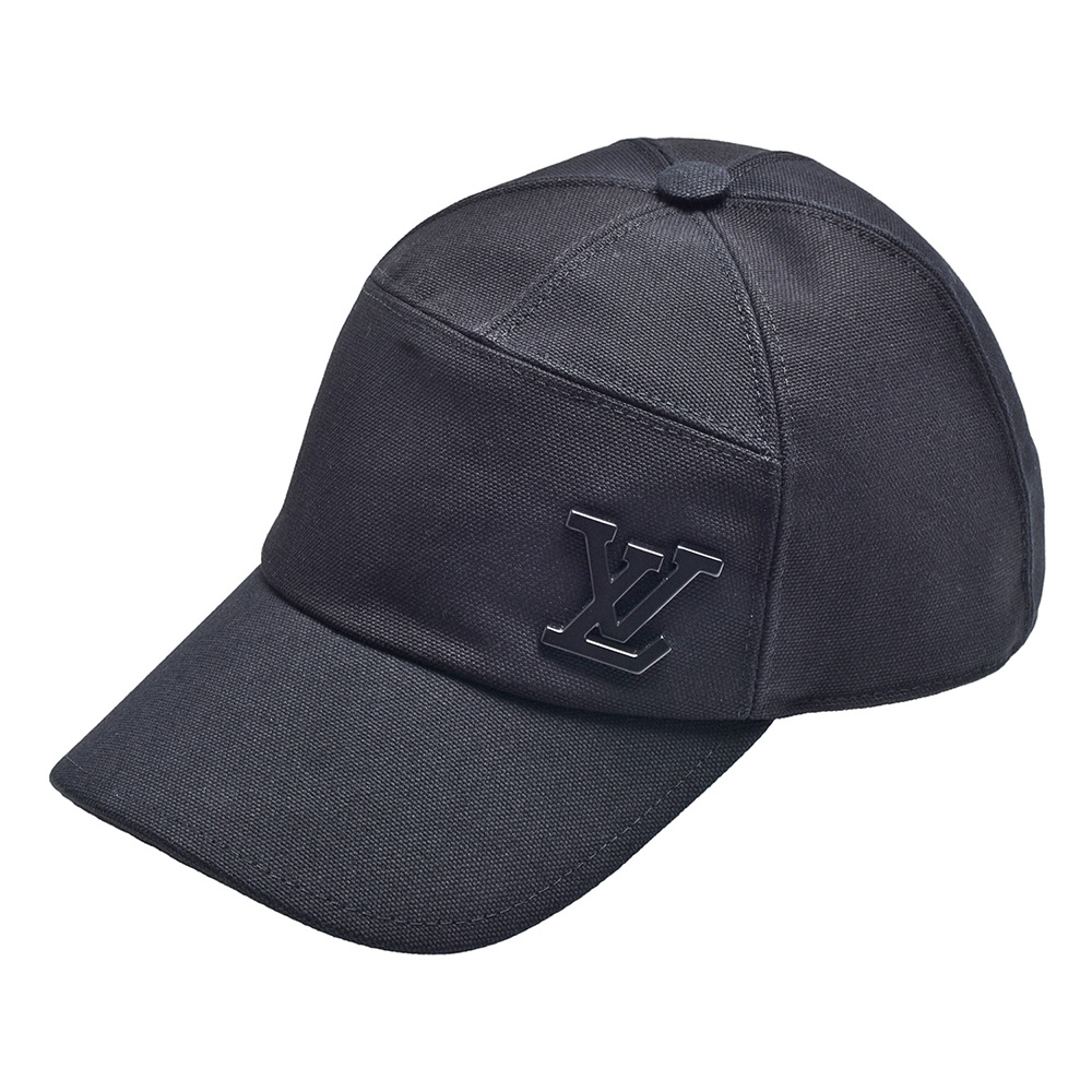 Louis Vuitton Aerogram Cotton Cap