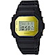 CASIO 卡西歐 G-SHOCK 35周年 MIRROR? DW-5600 經典王者手錶 product thumbnail 1