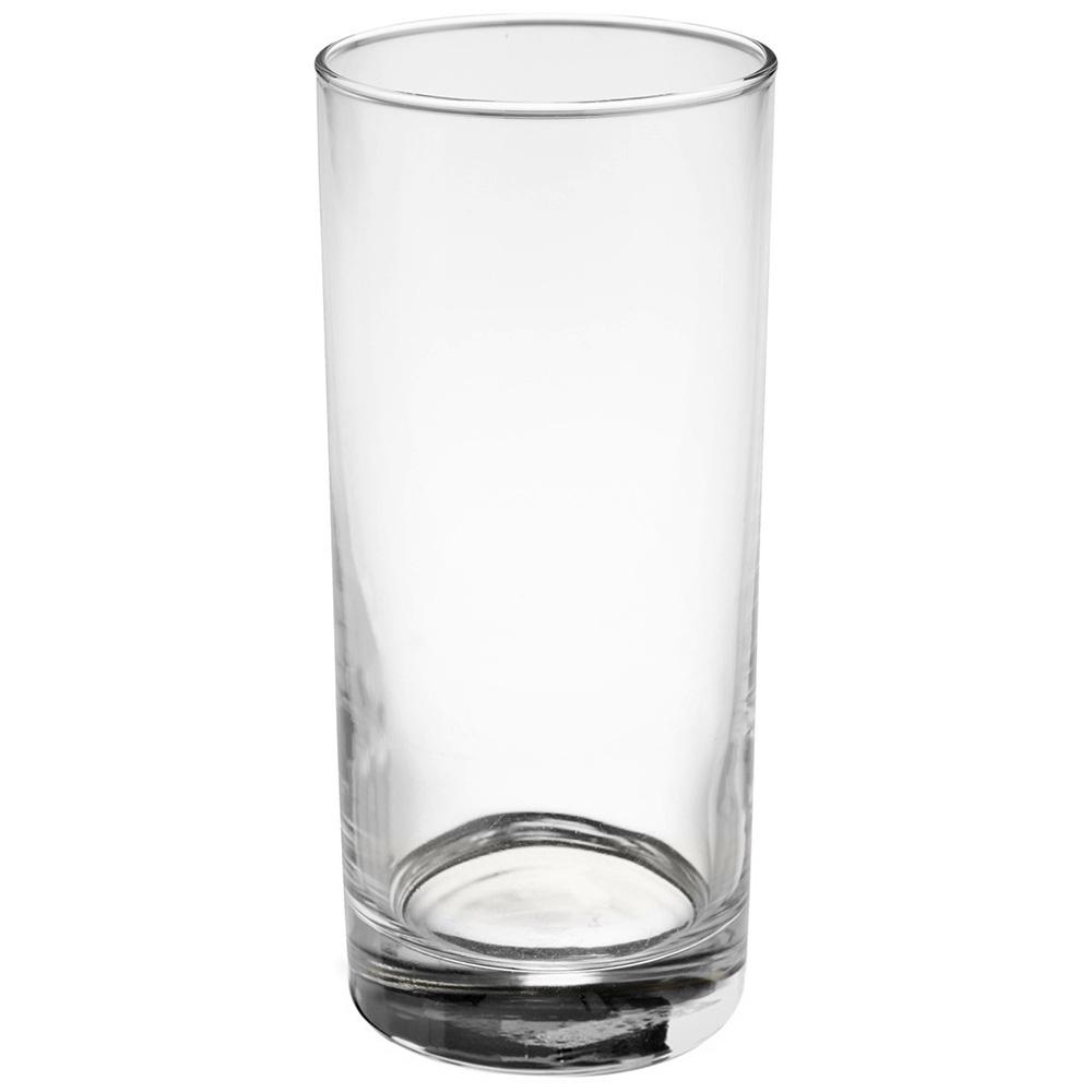 《Pulsiva》Cortina玻璃杯(215ml) | 水杯 茶杯 咖啡杯